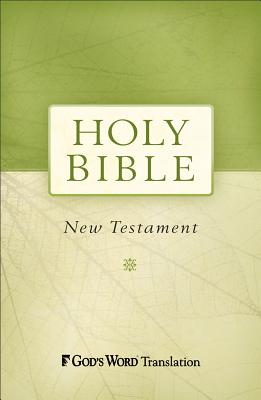 New Testament-GW - Baker Books (Creator)