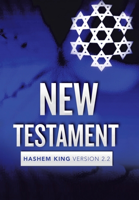 New Testament: Hashem King Version 2.2 - Jarrett, Jeremiah