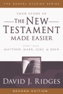 New Testament Made Easier - Parts 1 (English)