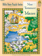 New Testament Mazes