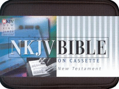 New Testament-NKJV