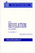 New Testament the Revelation of John - Barclay, William