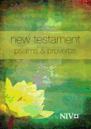 New Testament with Psalms and Proverbs-NIV