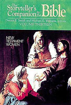 New Testament Women - Wainwright, Elaine Mary