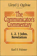 New Testaments: John, Revelation Vol 12, 1, 2, 3