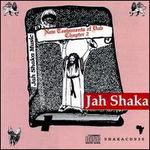 New Testaments of Dub, Vol. 2 - Jah Shaka