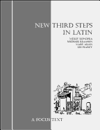 New Third Steps in Latin