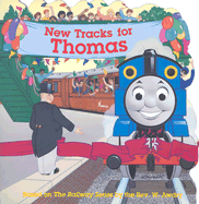 New Tracks for Thomas (Thomas & Friends)