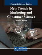 New Trends in Marketing and Consumer Science