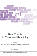 New Trends in Materials Chemistry