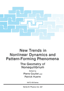 New Trends in Nonlinear Dynamics and Pattern-Forming Phenomena: The Geometry of Nonequilibrium