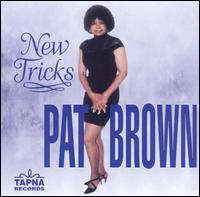 New Tricks - Pat Brown
