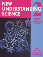 New Understanding Science: Pupil's Book