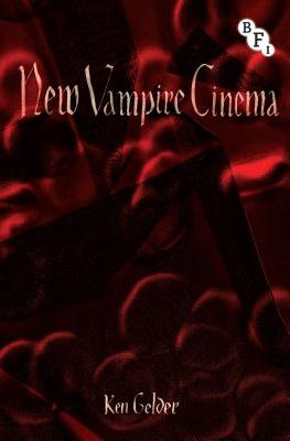 New Vampire Cinema - Gelder, K.