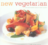 New Vegetarian - Brown, Celia Brooks