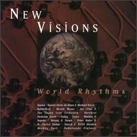 New Visions: World Rhythms - Various Artists