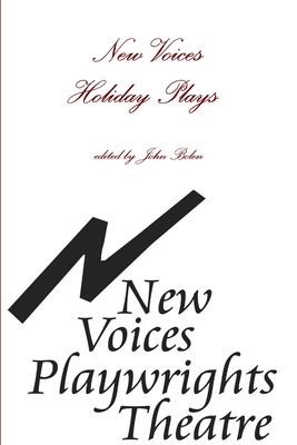 New Voices Holiday Plays 2018 - Bolen, John