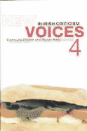 New Voices in Irish Criticism 4 - Dillane, Fionnuala (Editor), and Kelly, Ronan (Editor)