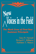New Voices in the Field: The Work Lives of First-Year Assistant Principals
