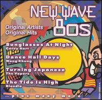 New Wave 80s, Vol. 3 - Various Artists