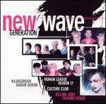 New Wave Generation: Plugged In