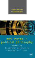 New Waves in Political Philosophy
