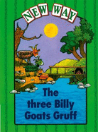 New Way Green Level Platform Books - The Three Billy Goats Gruff