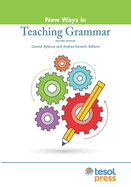 New Ways in Teaching Grammar