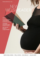 New Welsh Reader (New Welsh Review 120, Summer 2019): New Welsh Review 120, Summer 2019)