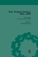 New Woman Fiction, 1881-1899, Part I Vol 3