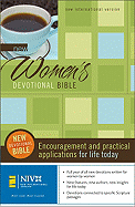 New Women's Devotional Bible-NIV