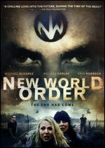 New World Order - Duane McCoy