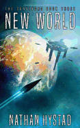 New World: The Survivors Book Three