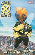 New X-Men, Volume 2