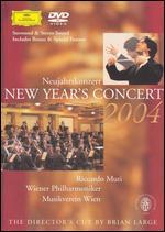 New Year's Concert 2004 - Wiener Philharmoniker, Riccardo Muti - 