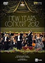 New Year's Concert 2012 - Karina Fibich
