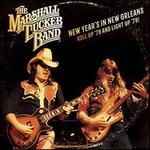 New Year's in New Orleans: Roll Up '78 and Light Up '79!