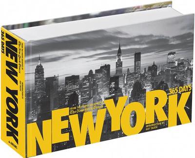 New York: 365 Days - New York Times