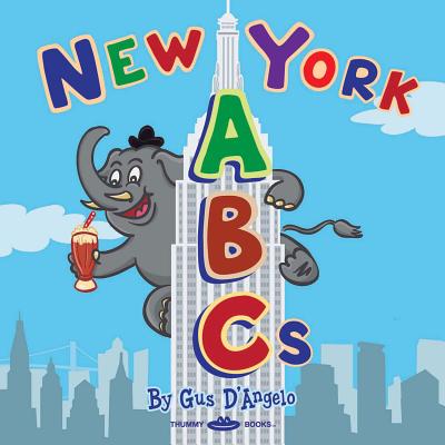 New York ABCs - D'Angelo, Gus