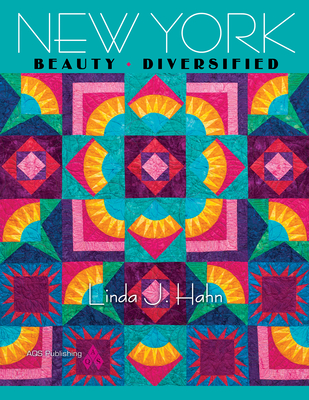 New York Beauty Diversified - Hahn, Linda J