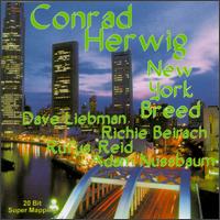 New York Breed - Conrad Herwig