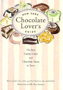 New York Chocolate Lover's Guide