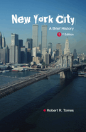 New York City: A Brief History