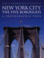 New York City: A Photograghic Tour