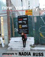 New York City: After Sandy & Before the End of the World