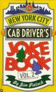 New York City Cab Drivers Joke - Pietsch, Jim