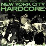 New York City Hardcore: The Way It Is