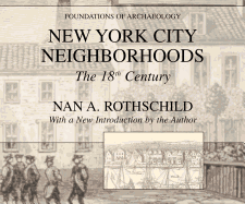 New York City Neighborhoods: The 18th Century