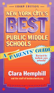 New York City's Best Public Middle Schools: A Parents' Guide