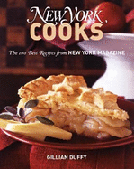 New York Cooks: 100 Best Recipes from